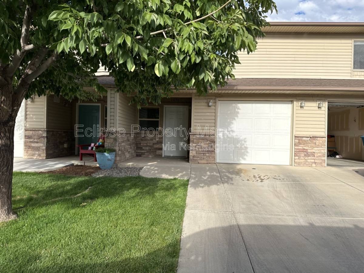 Townhouse for rent at 2470 Theresea Lane, Grand Junction, CO 81505