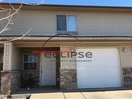 Townhouse for rent at 2470 Theresea Lane, Grand Junction, CO 81505