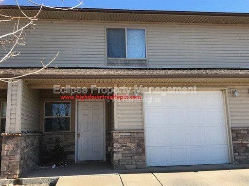 Townhouse for rent at 2470 Theresea Lane, Grand Junction, CO 81505