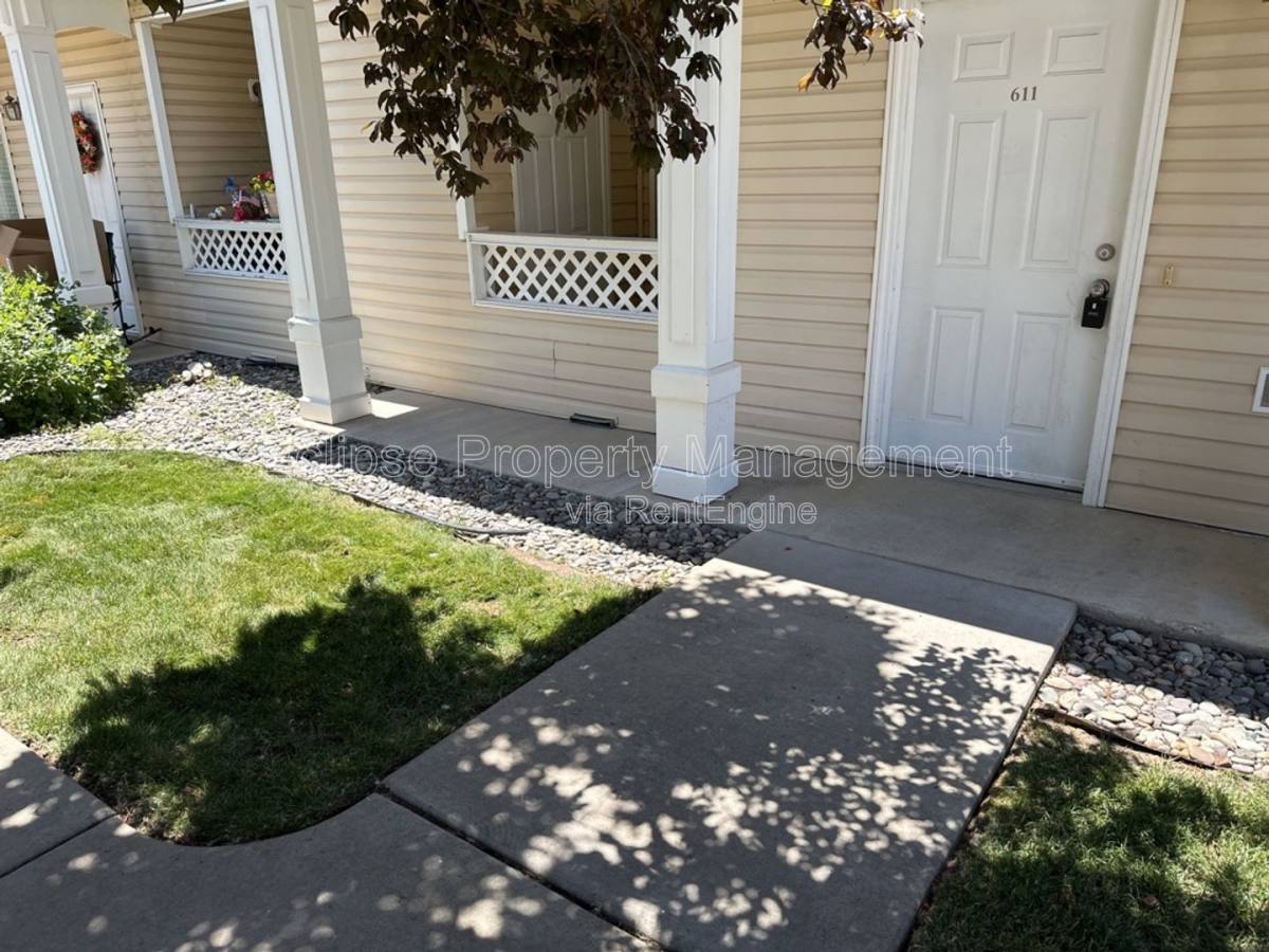 Condo for rent at 2461 F 1 4 Rd #611, Grand Junction, CO 81505