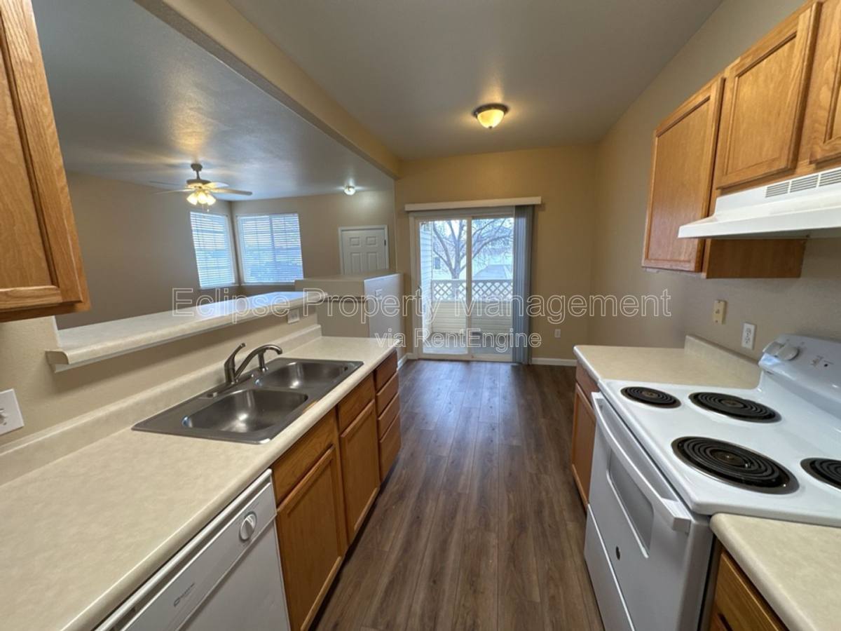 Condo for rent at 2461 F 1 4 Rd #611, Grand Junction, CO 81505