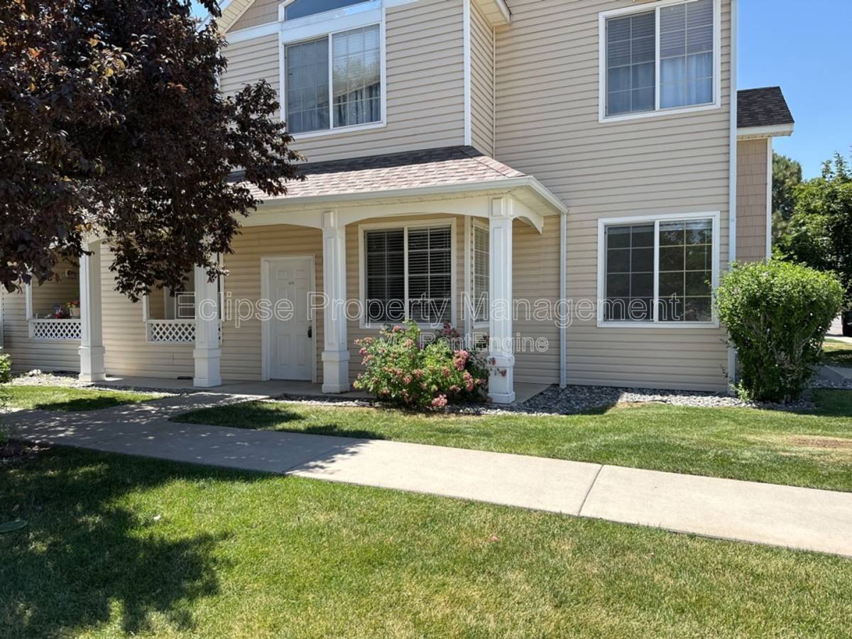 Condo for rent at 2461 F 1 4 Rd #611, Grand Junction, CO 81505