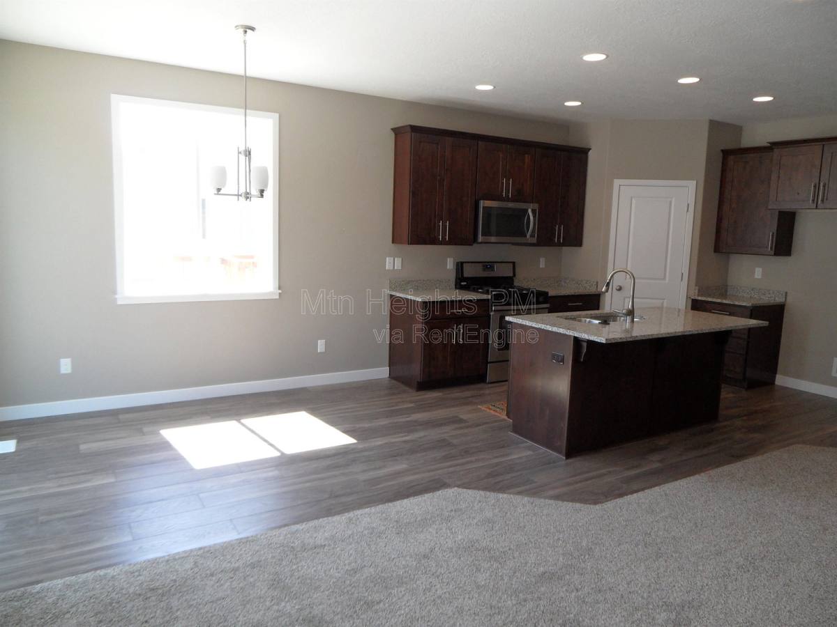 House for rent at 797 Tamsin Court, Midvale, UT 84047
