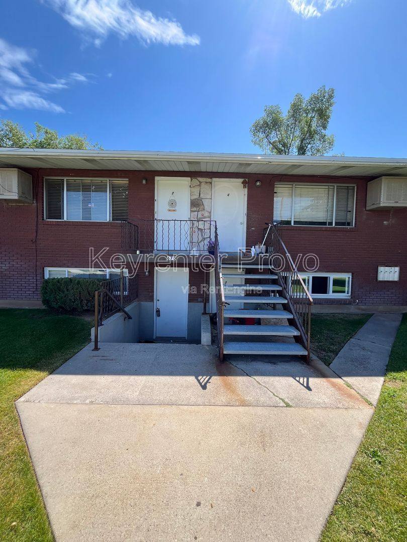 Apartment for rent at 670 S 500 E #1, Springville, UT 84663