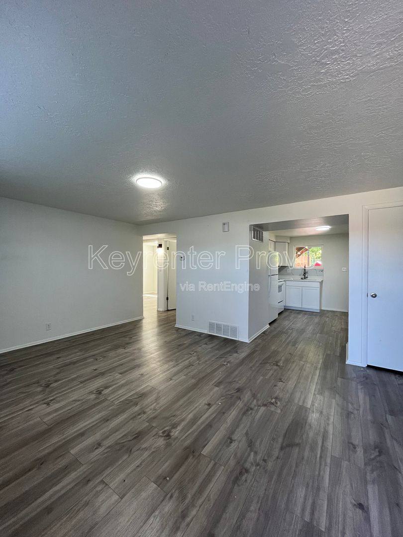Apartment for rent at 670 S 500 E #1, Springville, UT 84663