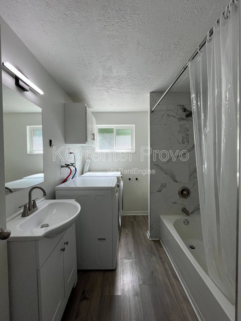 Apartment for rent at 670 S 500 E #1, Springville, UT 84663