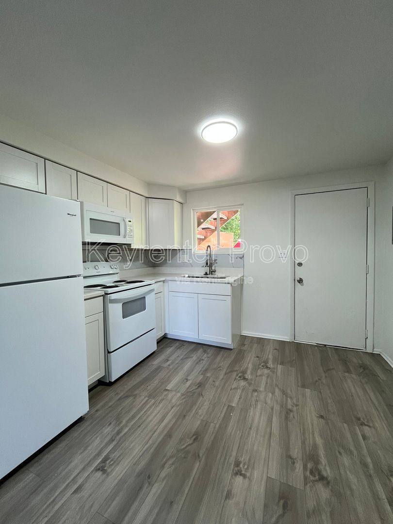 Apartment for rent at 670 S 500 E #1, Springville, UT 84663