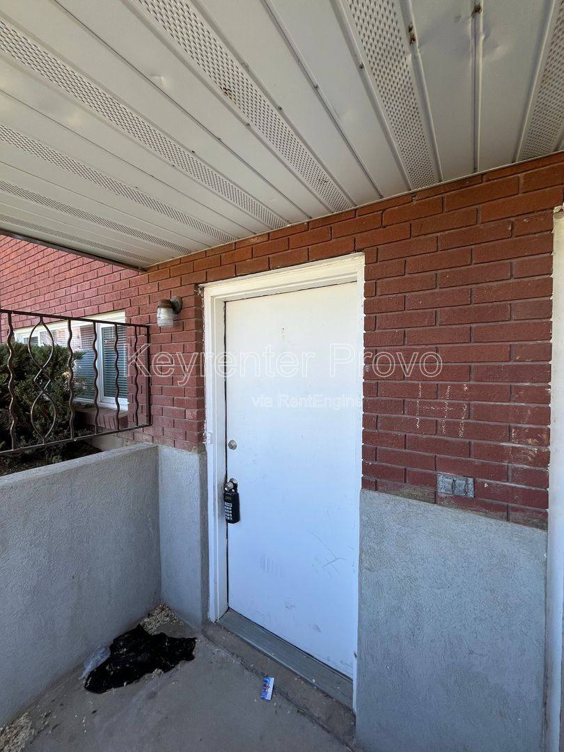 Apartment for rent at 670 S 500 E #1, Springville, UT 84663