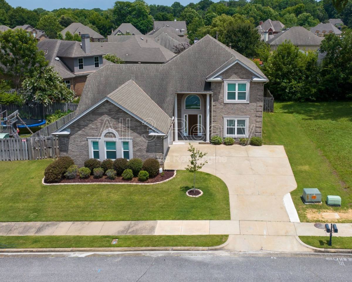 House for rent at 1924 Wyngate Loop, Montgomery, AL 36117