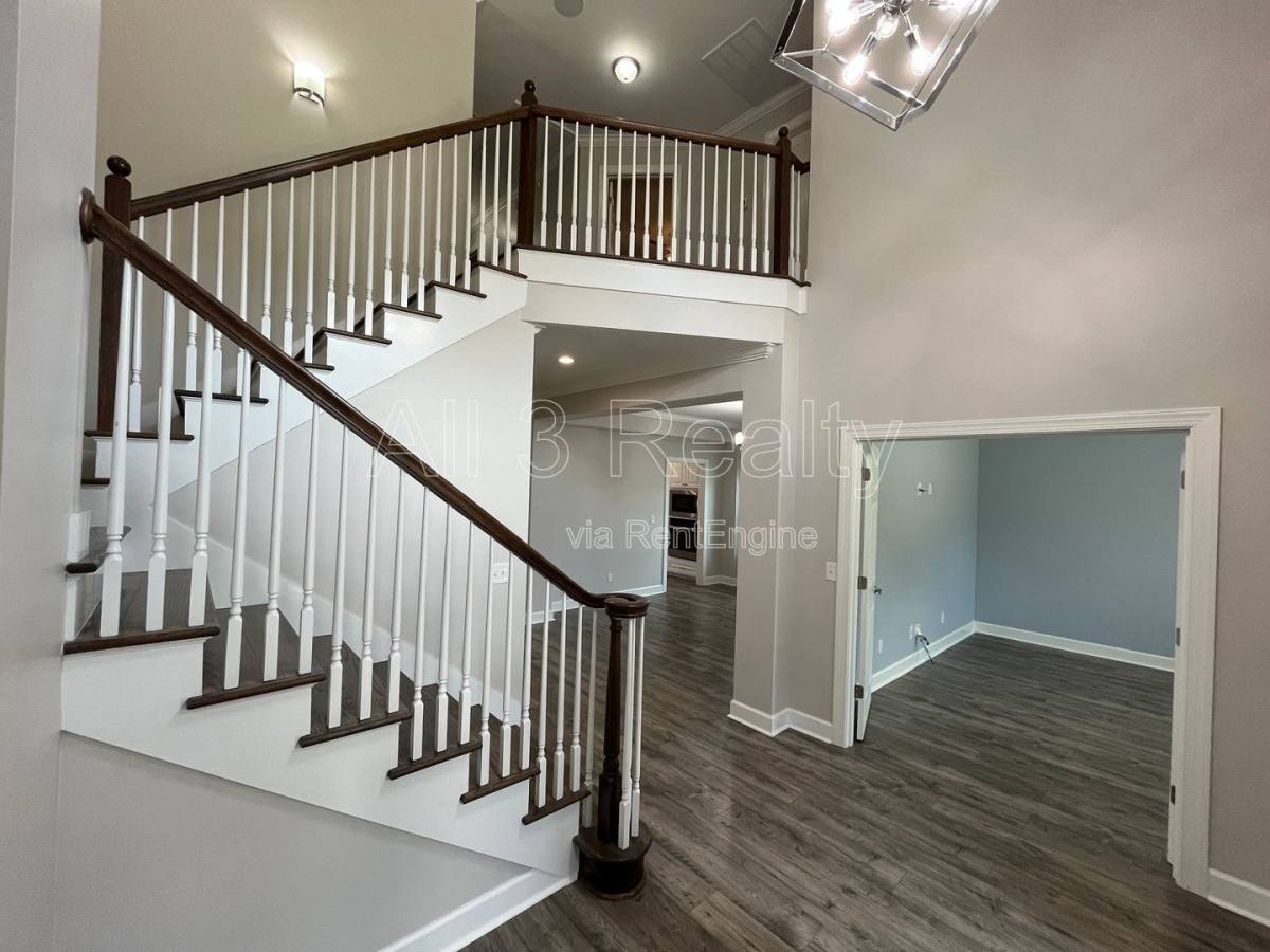 House for rent at 1924 Wyngate Loop, Montgomery, AL 36117