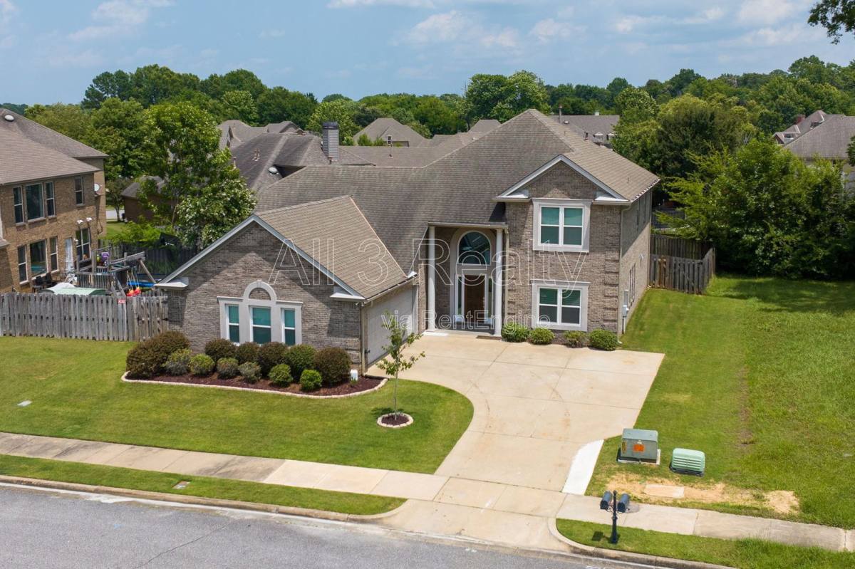 House for rent at 1924 Wyngate Loop, Montgomery, AL 36117