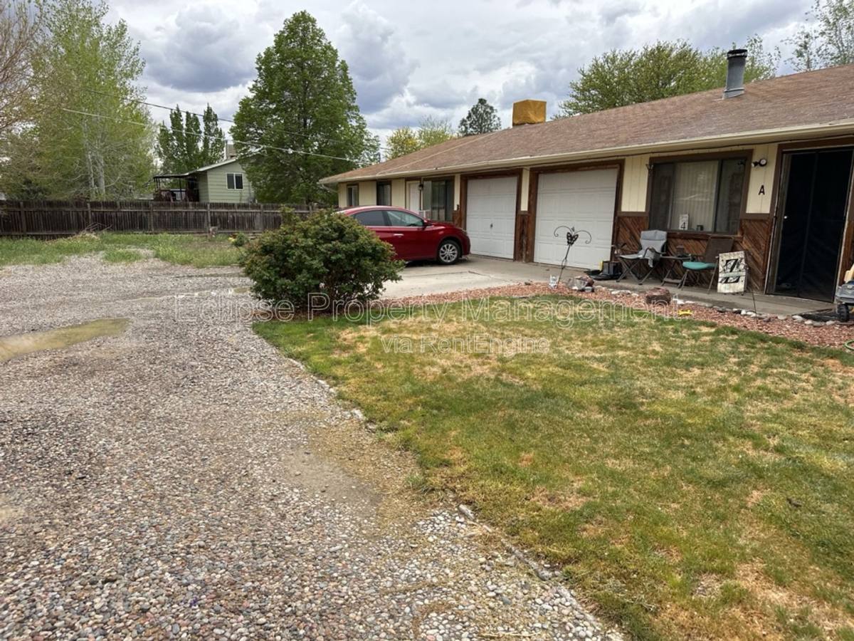 Apartment for rent at 3307 Delicious Dr #A, Clifton, CO 81520