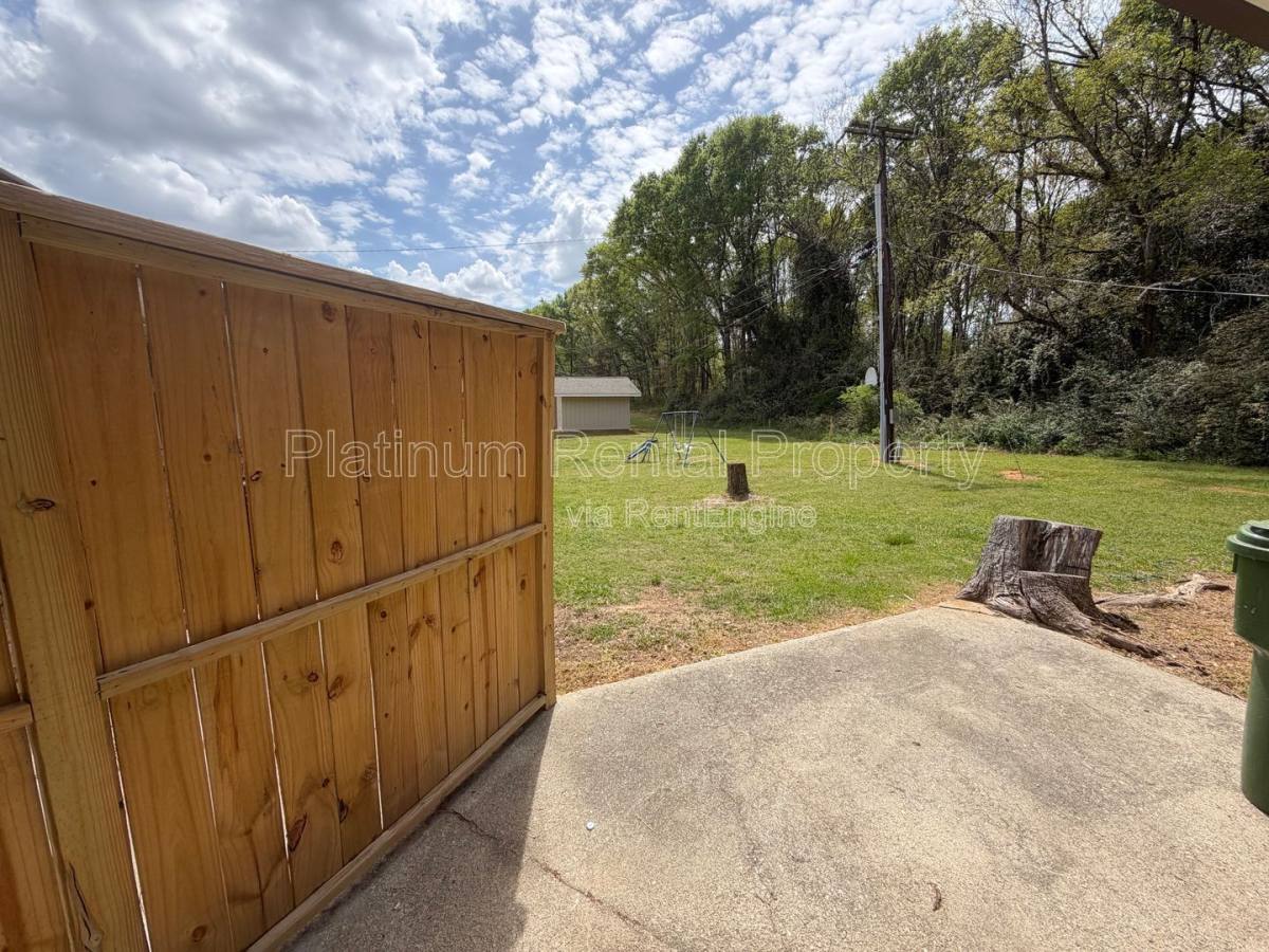 Apartment for rent at 1512 Waverly Way #D-2, Monroe, GA 30656
