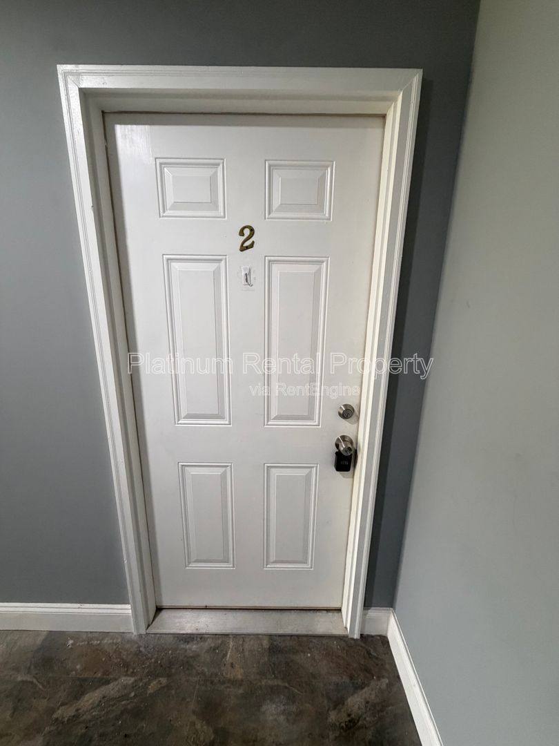 Apartment for rent at 1512 Waverly Way #D-2, Monroe, GA 30656