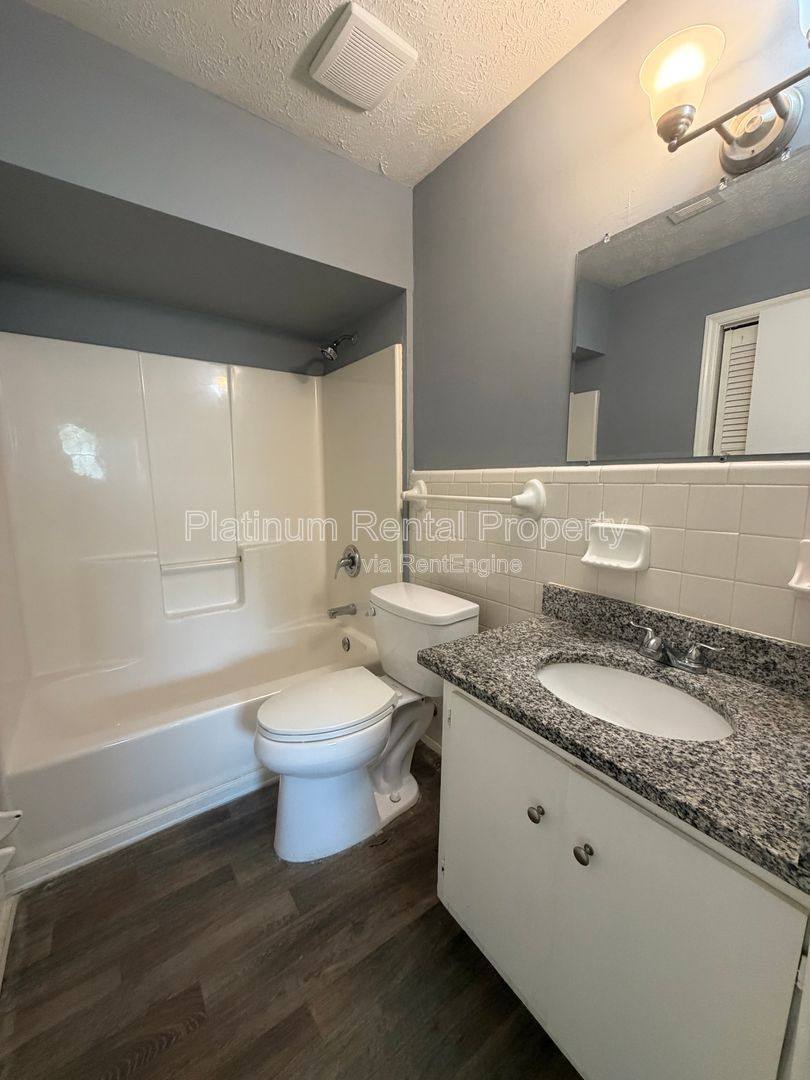 Apartment for rent at 1512 Waverly Way #D-2, Monroe, GA 30656