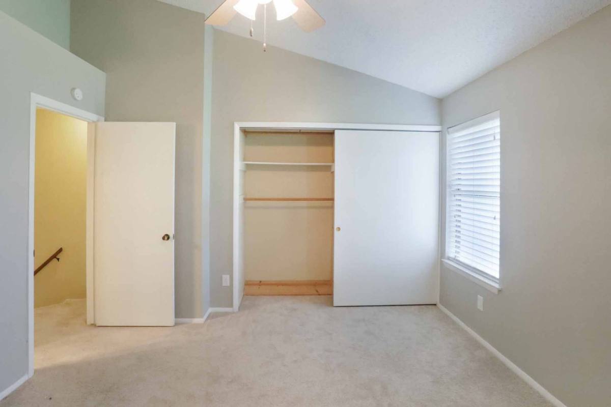 Condo for rent at 1411 Gracy Farms Lane #76, Austin, TX 78758