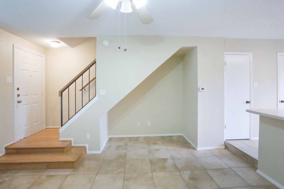 Condo for rent at 1411 Gracy Farms Lane #76, Austin, TX 78758