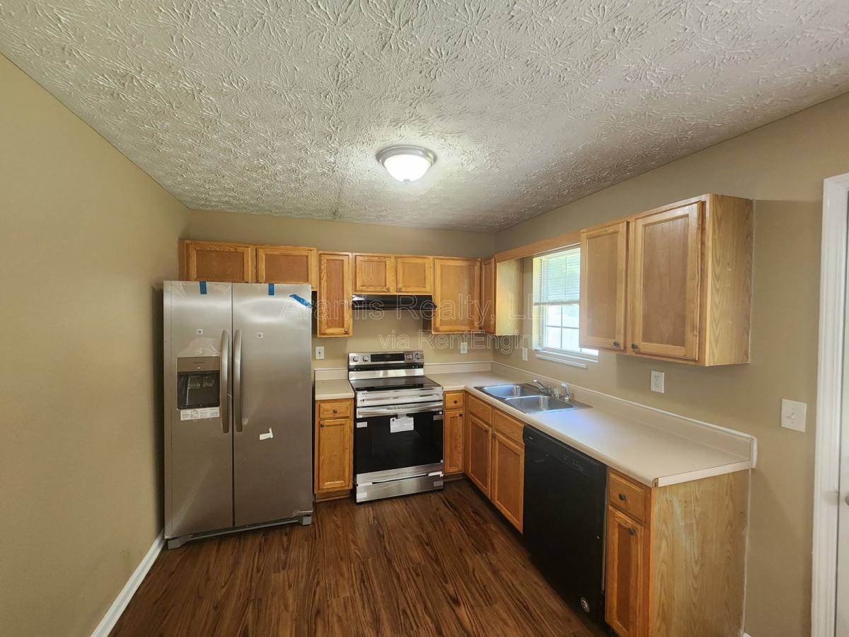 House for rent at 7266 Tiderace Court, Palmetto, GA 30268