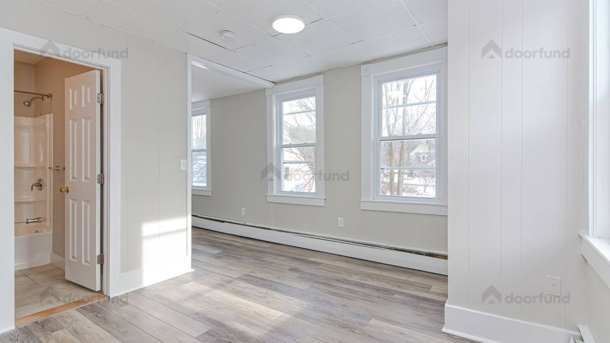 Apartment for rent at 3 Main St #12, Shirley, MA 01464