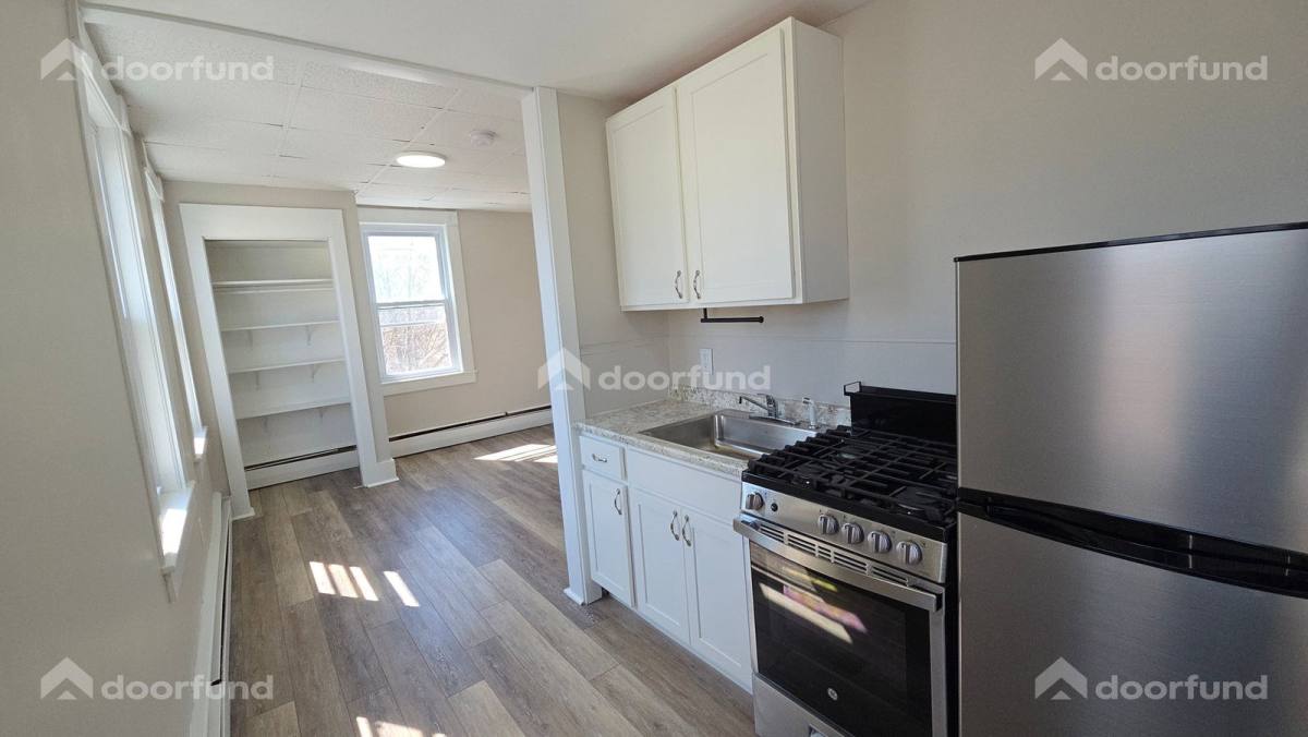 Apartment for rent at 3 Main St #12, Shirley, MA 01464