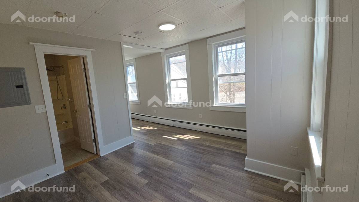 Apartment for rent at 3 Main St #12, Shirley, MA 01464