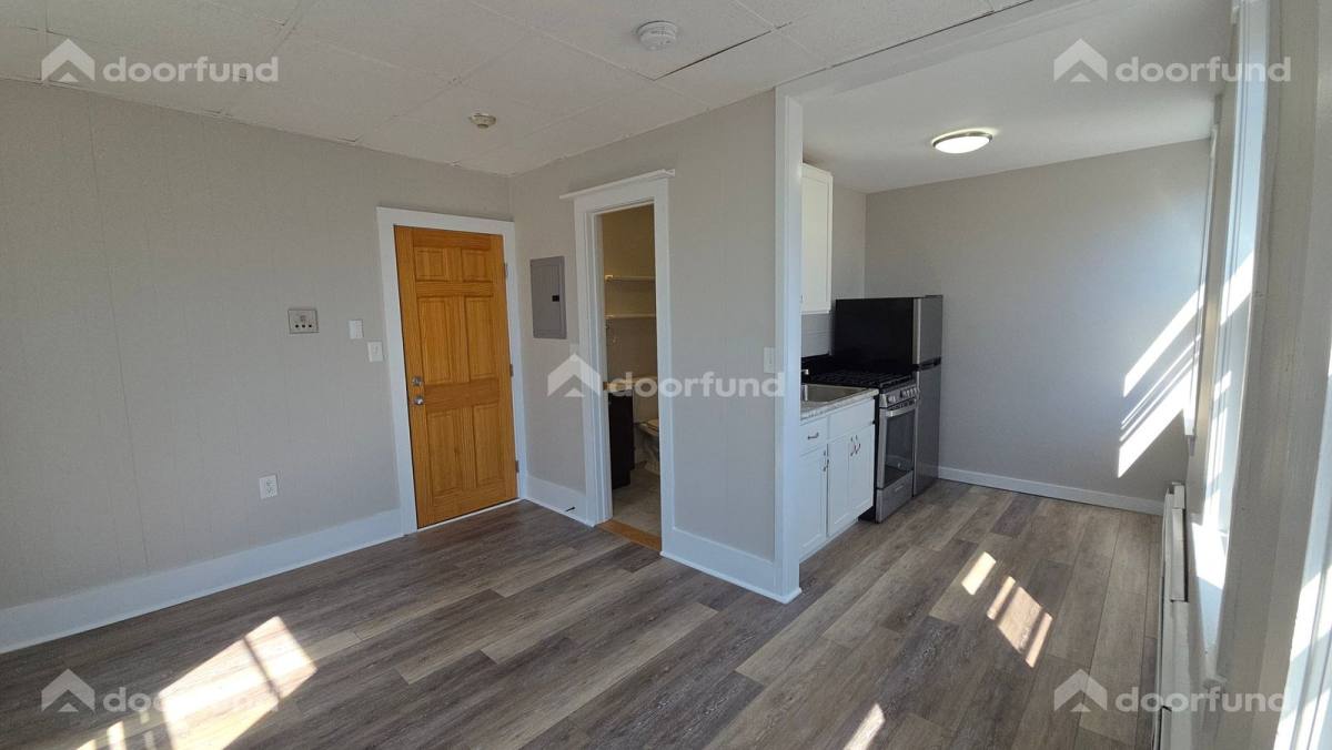 Apartment for rent at 3 Main St #12, Shirley, MA 01464