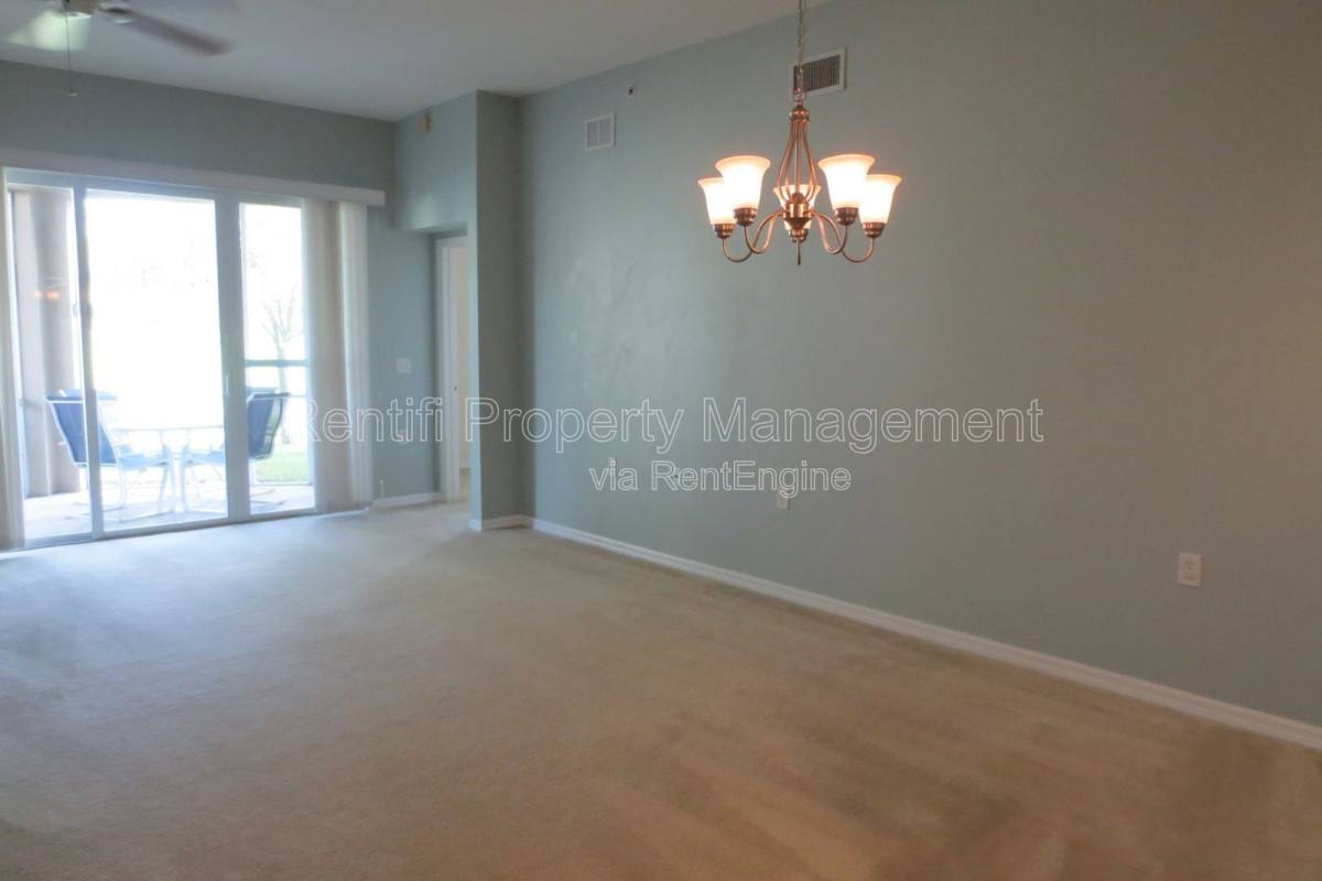 Apartment for rent at 12090 Summergate Circle #101, Fort Myers, FL 33913