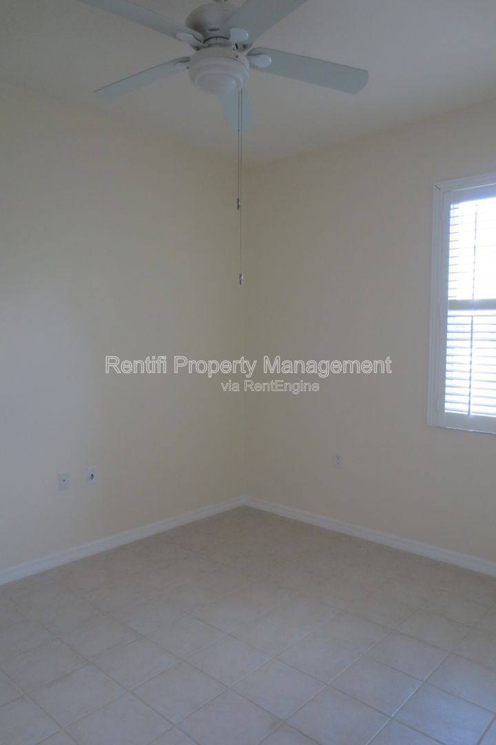 Apartment for rent at 12090 Summergate Circle #101, Fort Myers, FL 33913