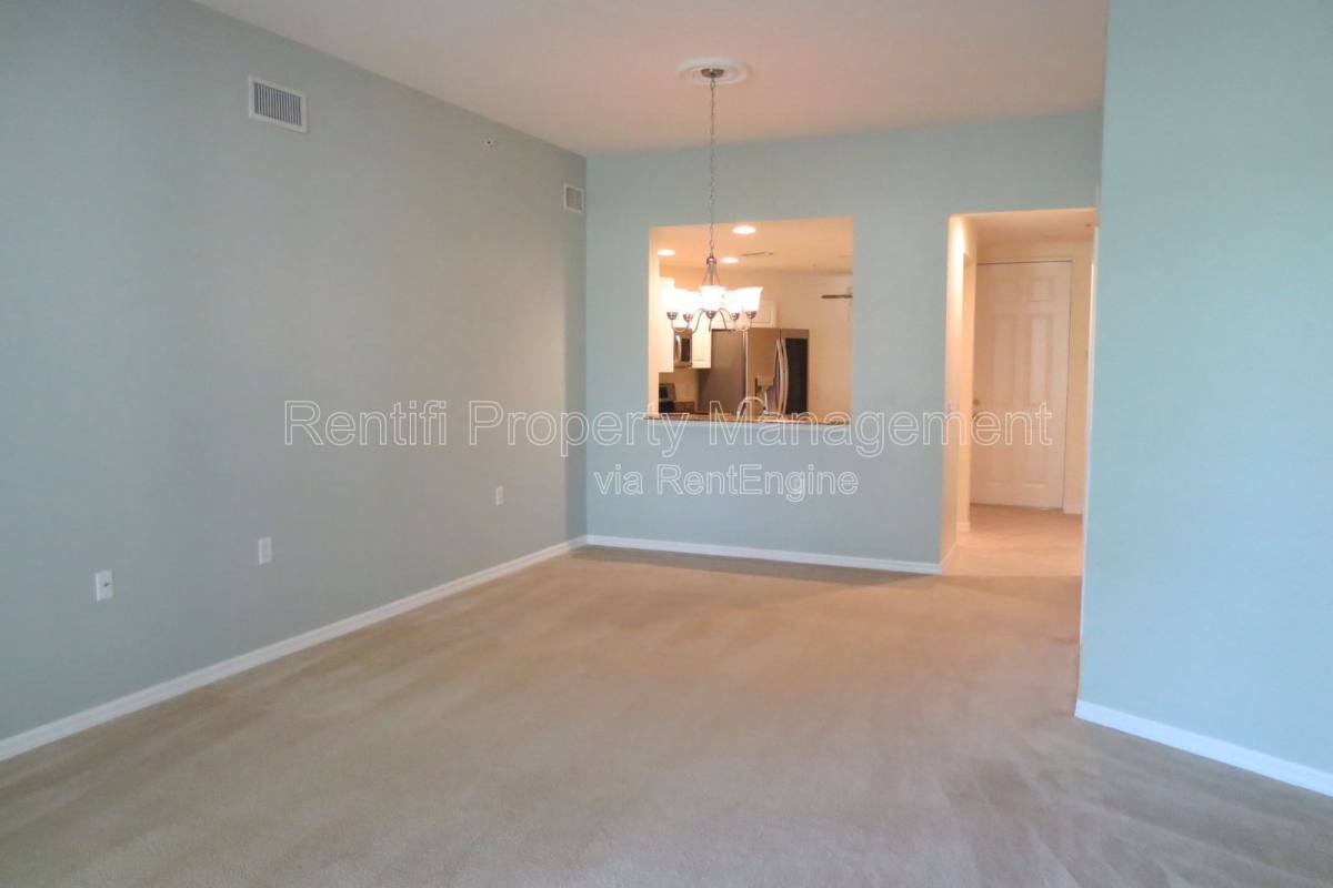 Apartment for rent at 12090 Summergate Circle #101, Fort Myers, FL 33913