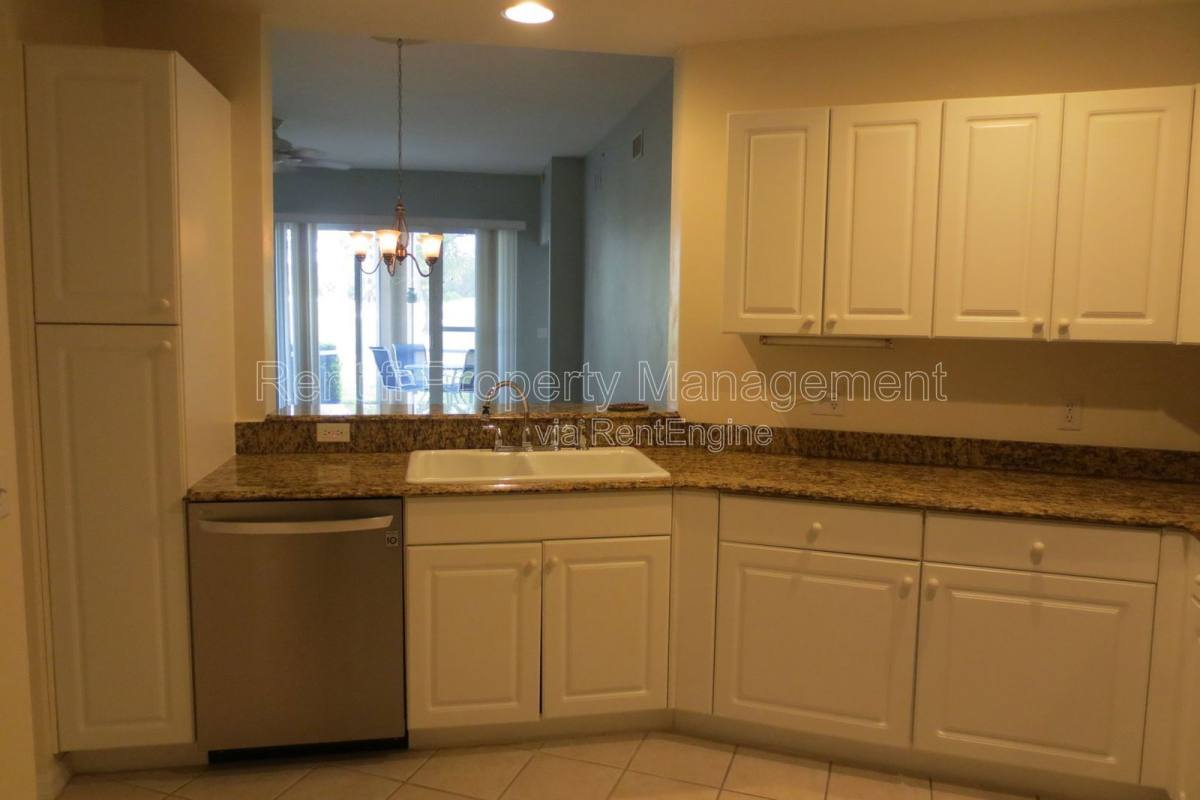Apartment for rent at 12090 Summergate Circle #101, Fort Myers, FL 33913
