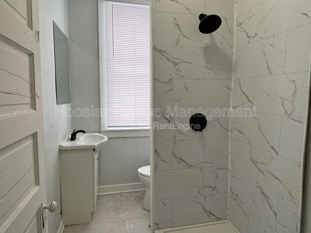 Apartment for rent at 330 N Arsenal Ave #B, Indianapolis, IN 46201