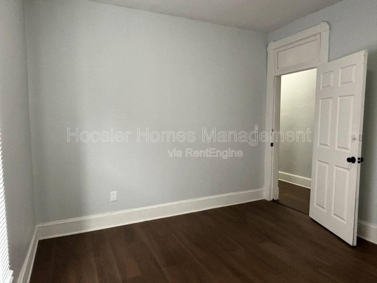 Apartment for rent at 330 N Arsenal Ave #B, Indianapolis, IN 46201