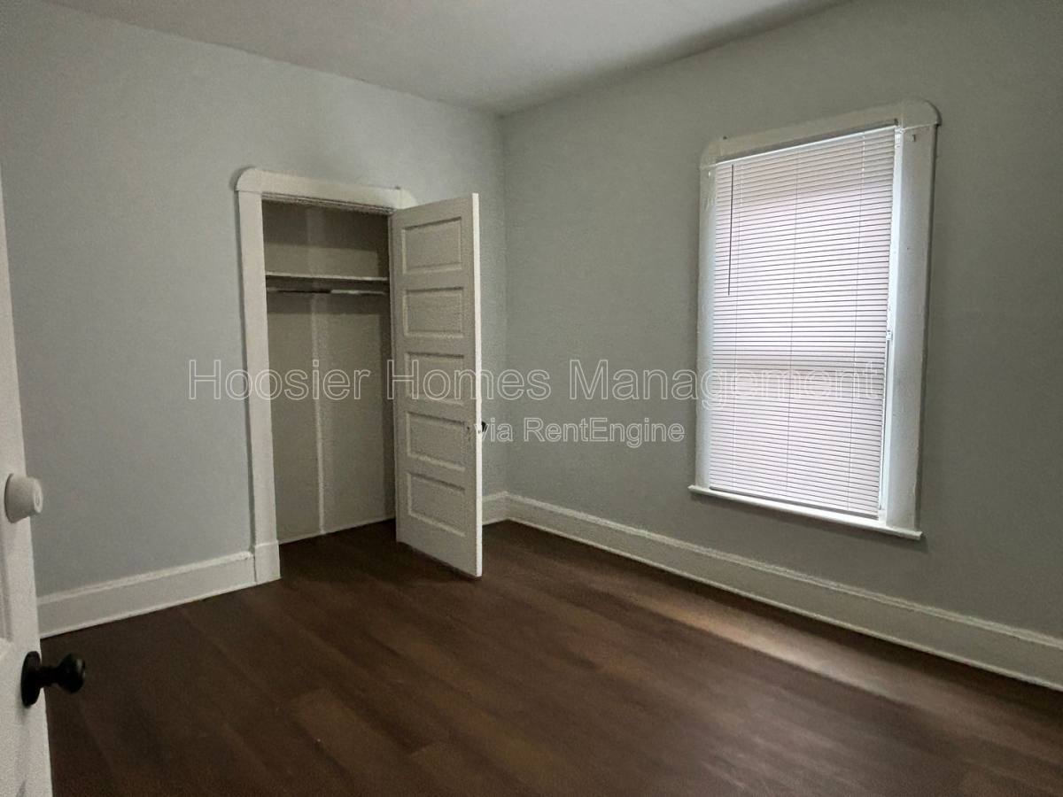 Apartment for rent at 330 N Arsenal Ave #B, Indianapolis, IN 46201