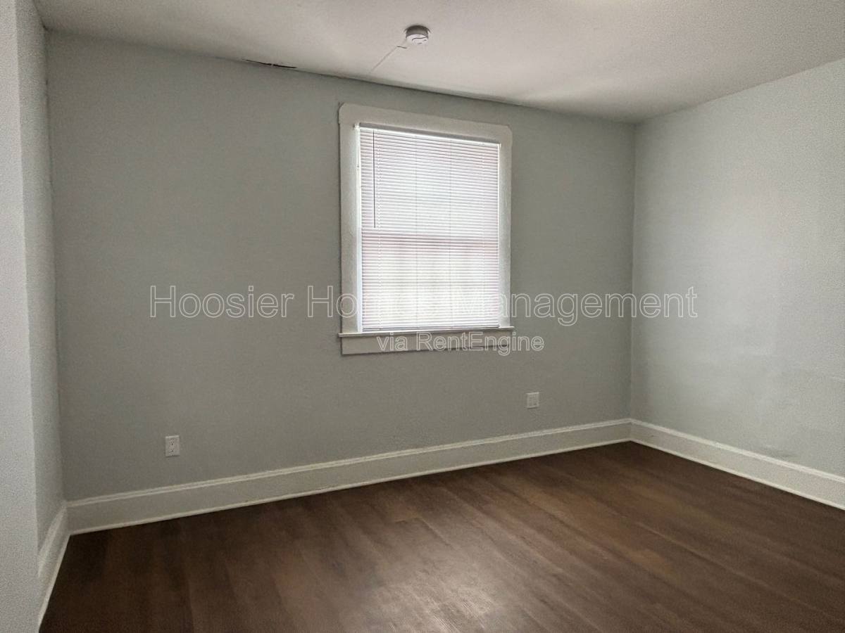 Apartment for rent at 330 N Arsenal Ave #B, Indianapolis, IN 46201