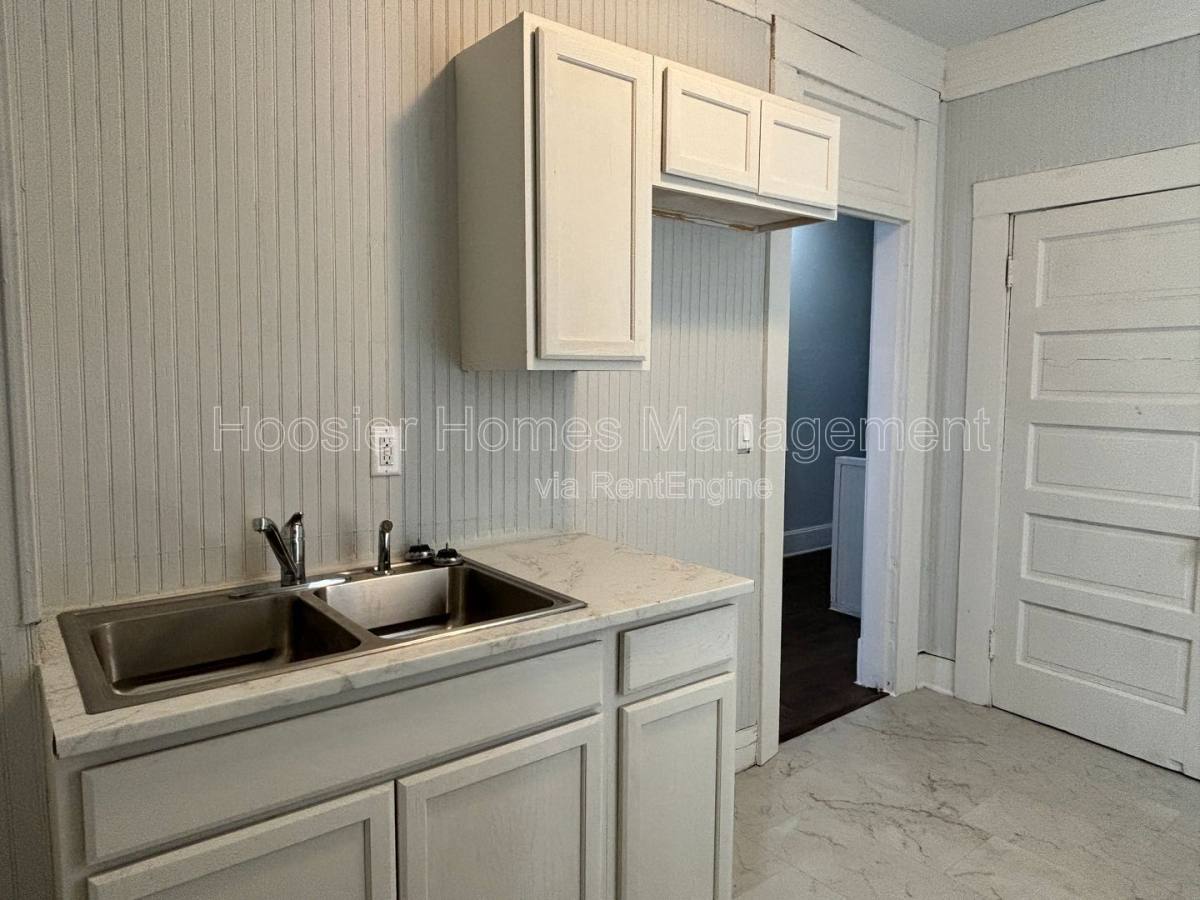 Apartment for rent at 330 N Arsenal Ave #B, Indianapolis, IN 46201
