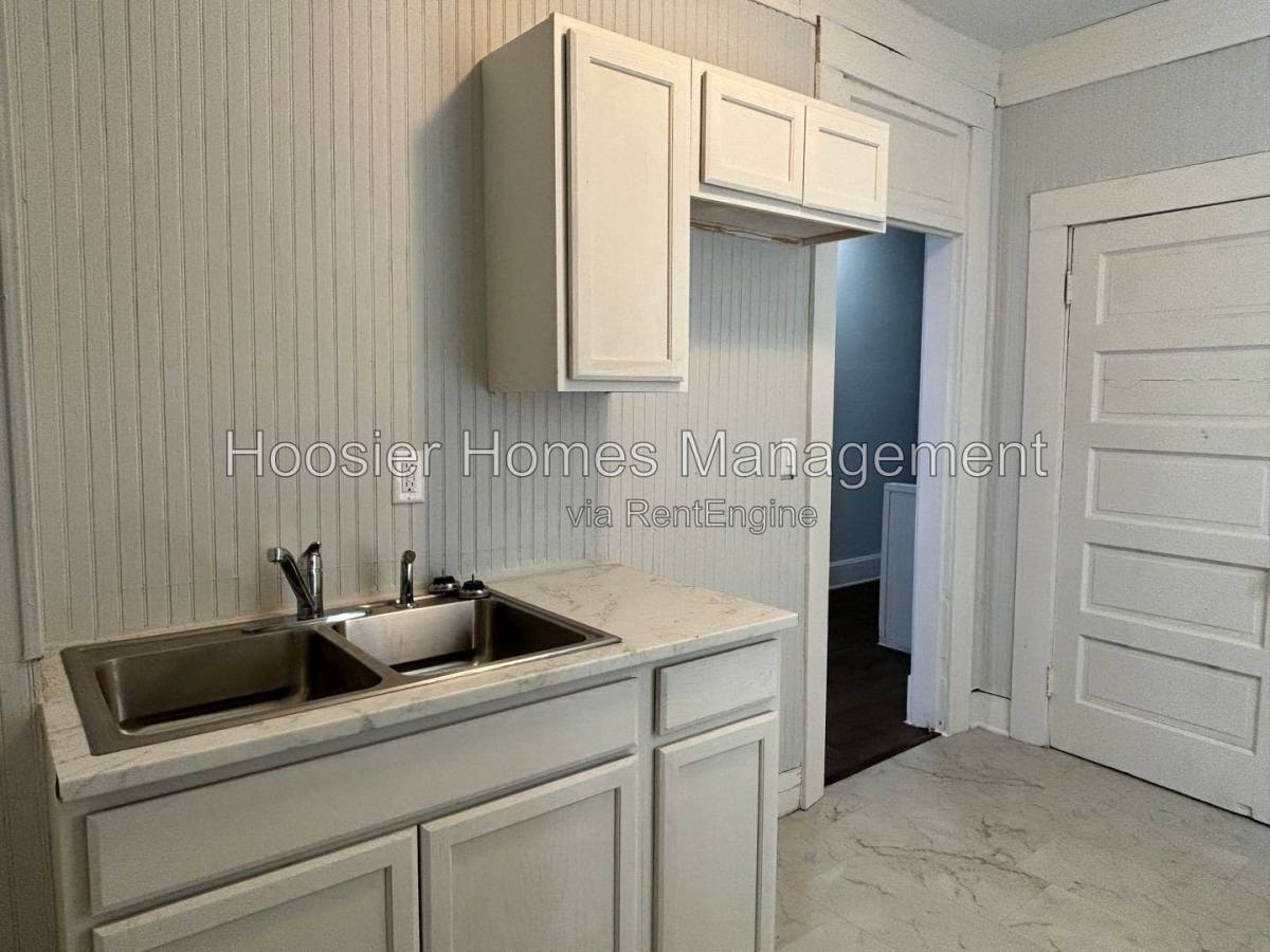 Apartment for rent at 330 N Arsenal Ave #B, Indianapolis, IN 46201