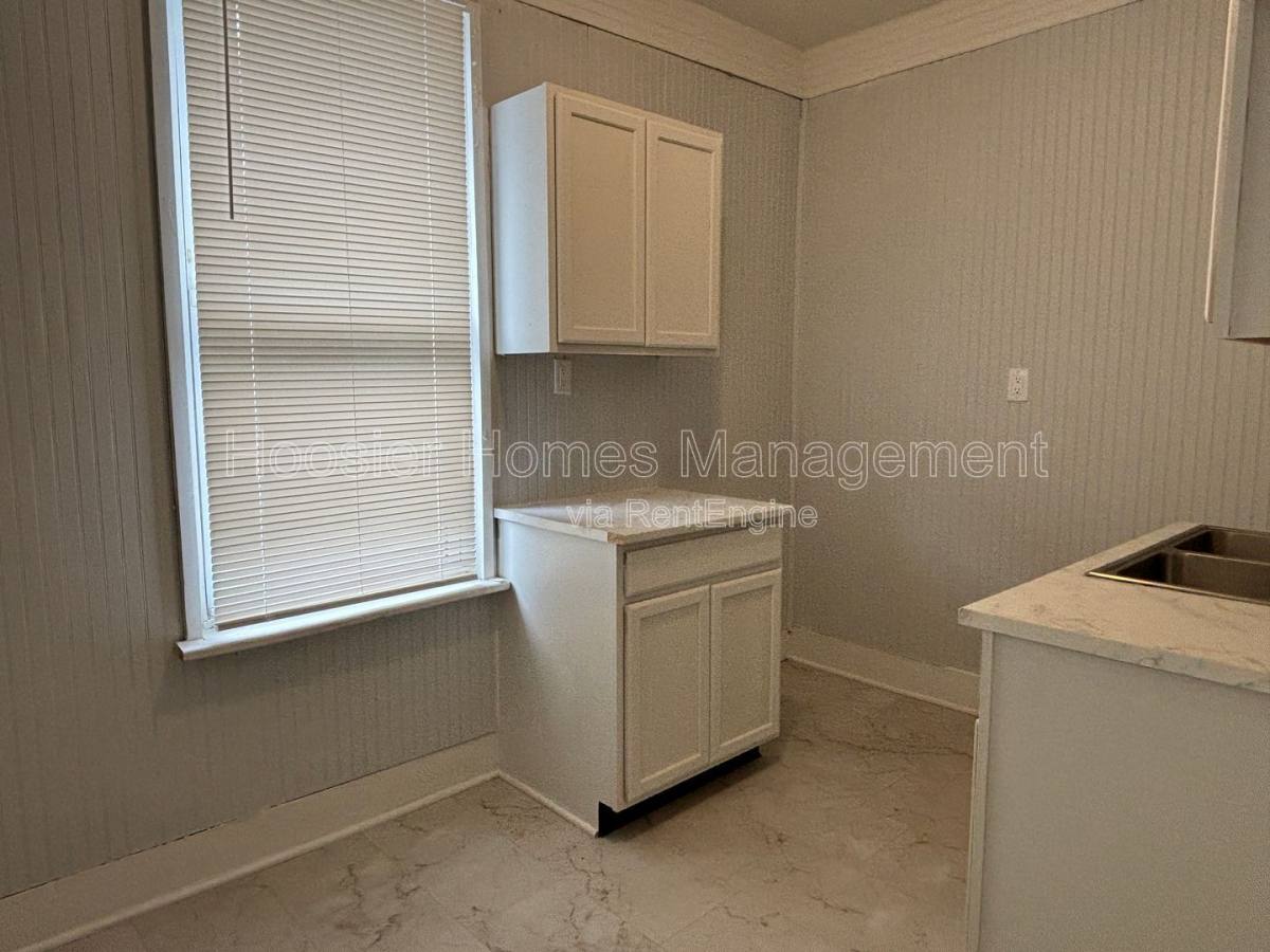 Apartment for rent at 330 N Arsenal Ave #B, Indianapolis, IN 46201