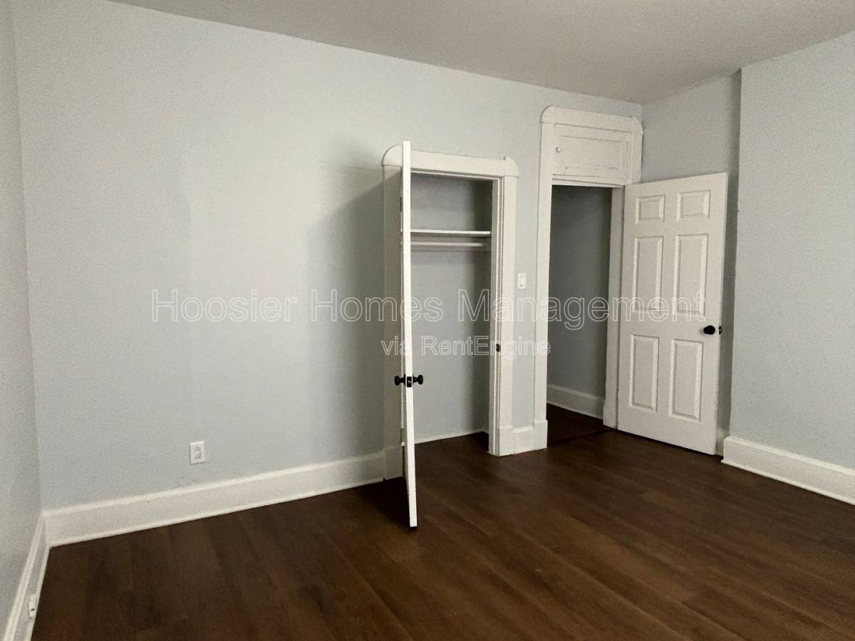 Apartment for rent at 330 N Arsenal Ave #B, Indianapolis, IN 46201