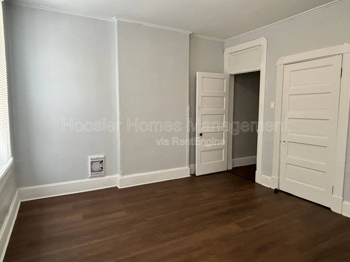 Apartment for rent at 332 N Arsenal Ave #A, Indianapolis, IN 46201