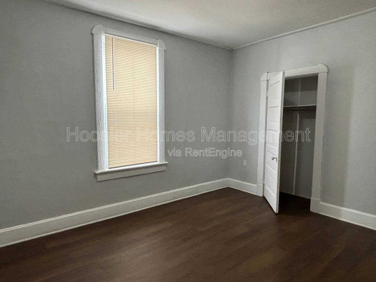 Apartment for rent at 332 N Arsenal Ave #A, Indianapolis, IN 46201
