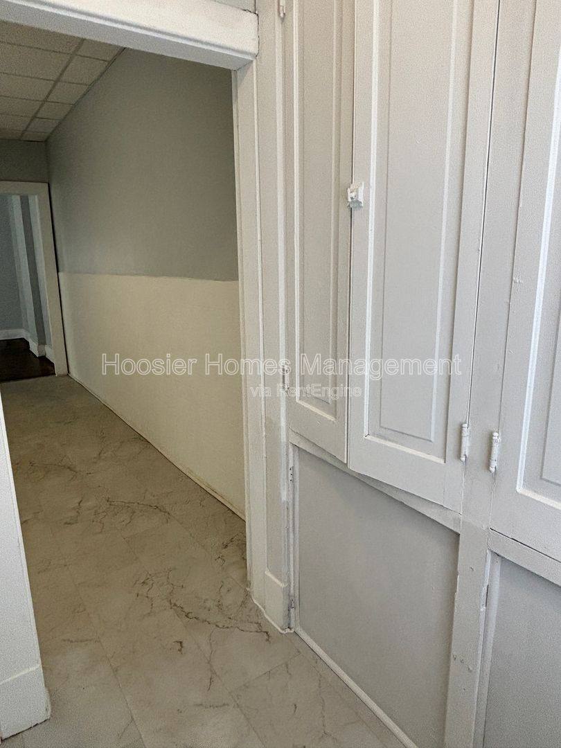 Apartment for rent at 332 N Arsenal Ave #A, Indianapolis, IN 46201