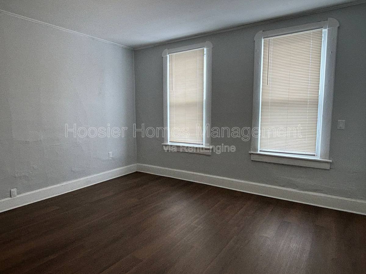 Apartment for rent at 332 N Arsenal Ave #A, Indianapolis, IN 46201