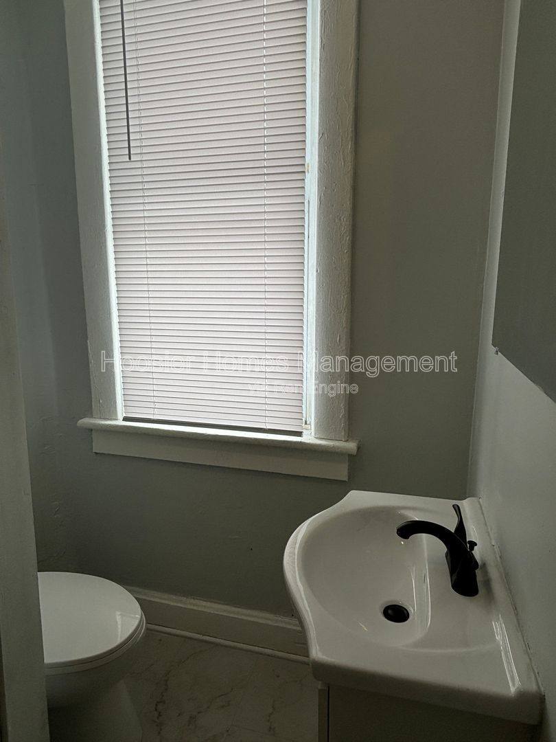 Apartment for rent at 332 N Arsenal Ave #A, Indianapolis, IN 46201