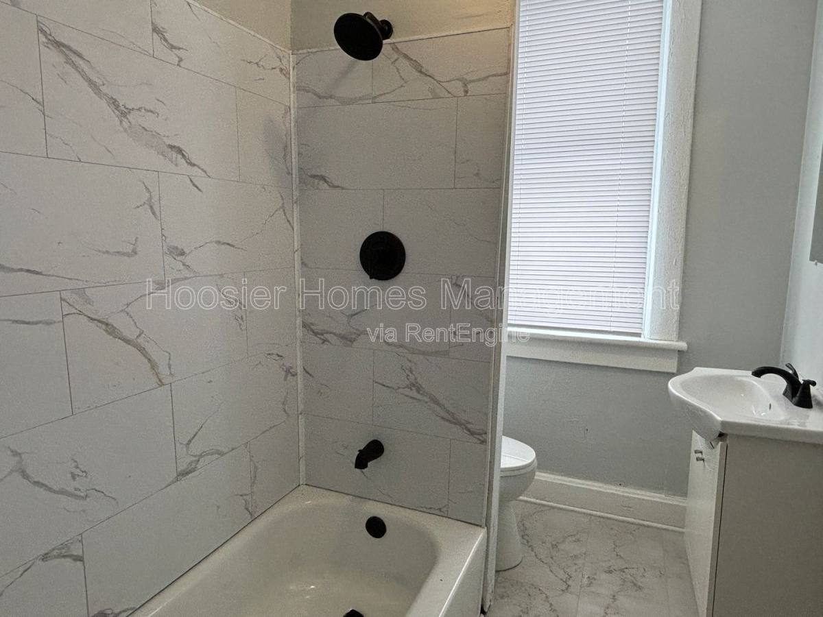 Apartment for rent at 332 N Arsenal Ave #A, Indianapolis, IN 46201