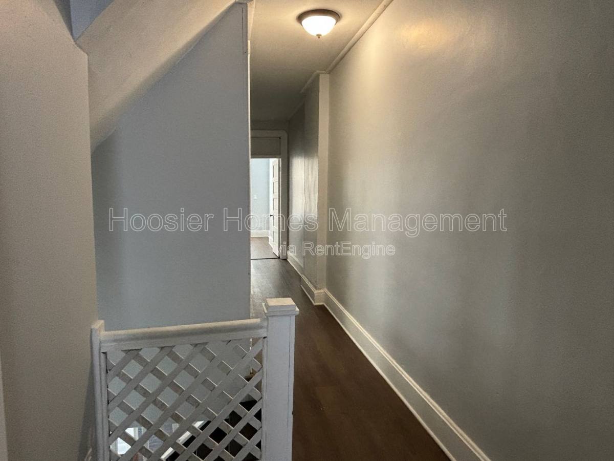 Apartment for rent at 332 N Arsenal Ave #A, Indianapolis, IN 46201