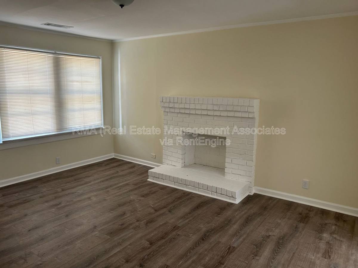 House for rent at 716 Ray St, Griffin, GA 30223