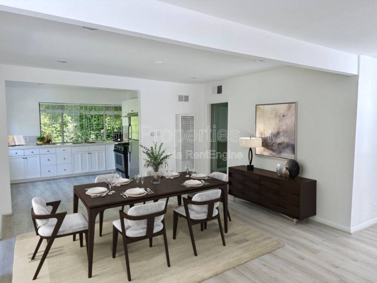 House for rent at 358 N San Vicente Blvd, Los Angeles, CA 90048