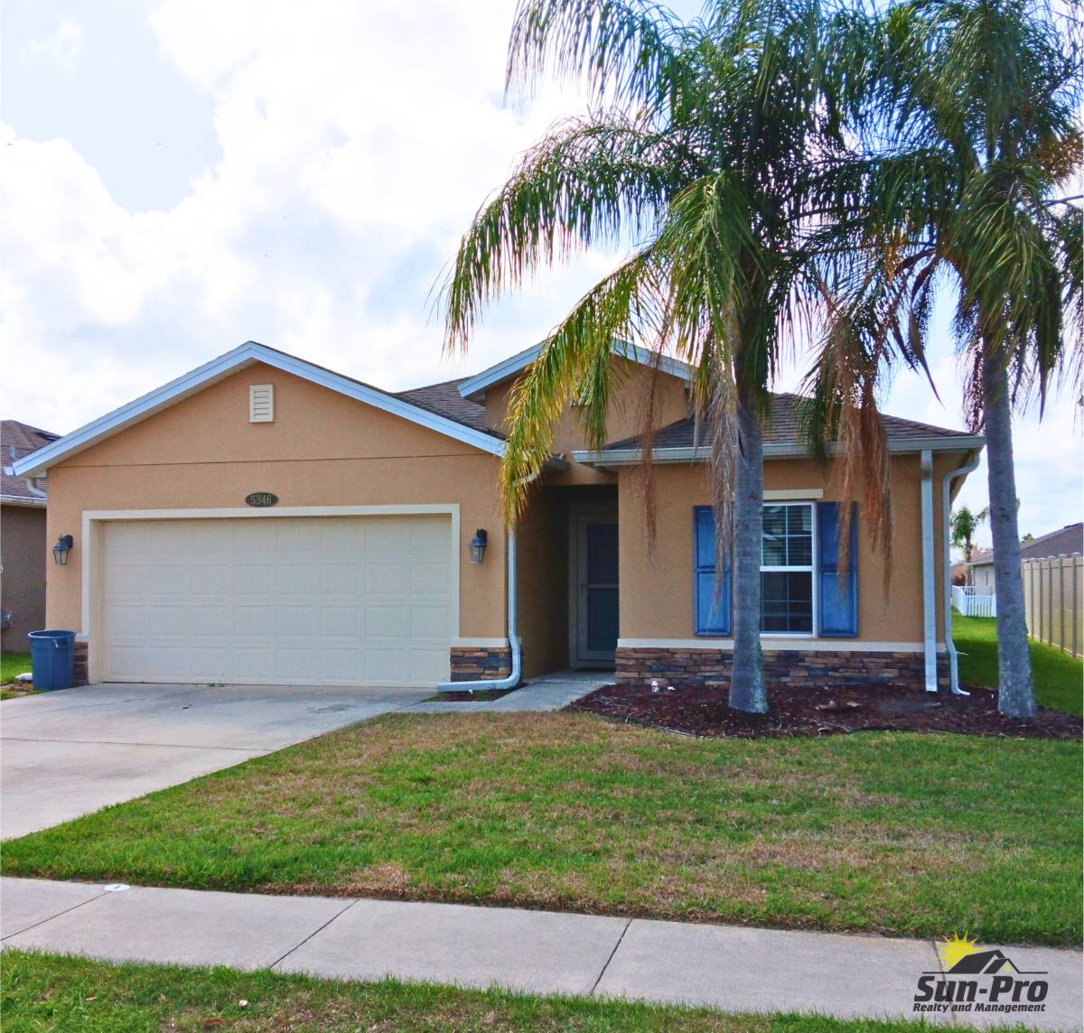 House for rent at 5346 Peach Blossom Blvd, Port Orange, FL 32128