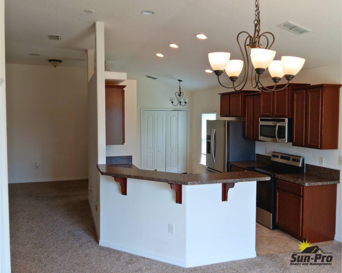 House for rent at 5346 Peach Blossom Blvd, Port Orange, FL 32128