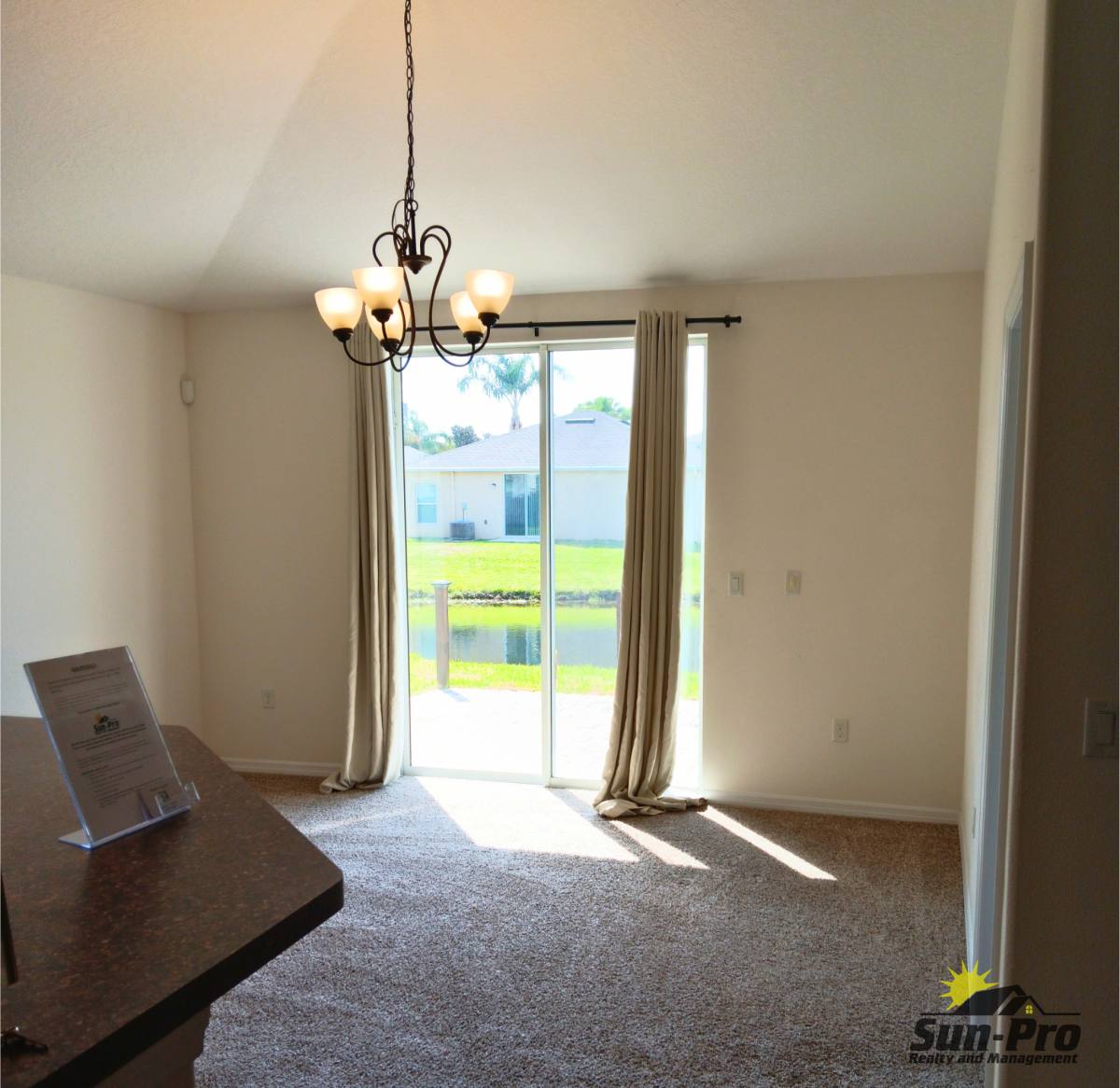 House for rent at 5346 Peach Blossom Blvd, Port Orange, FL 32128